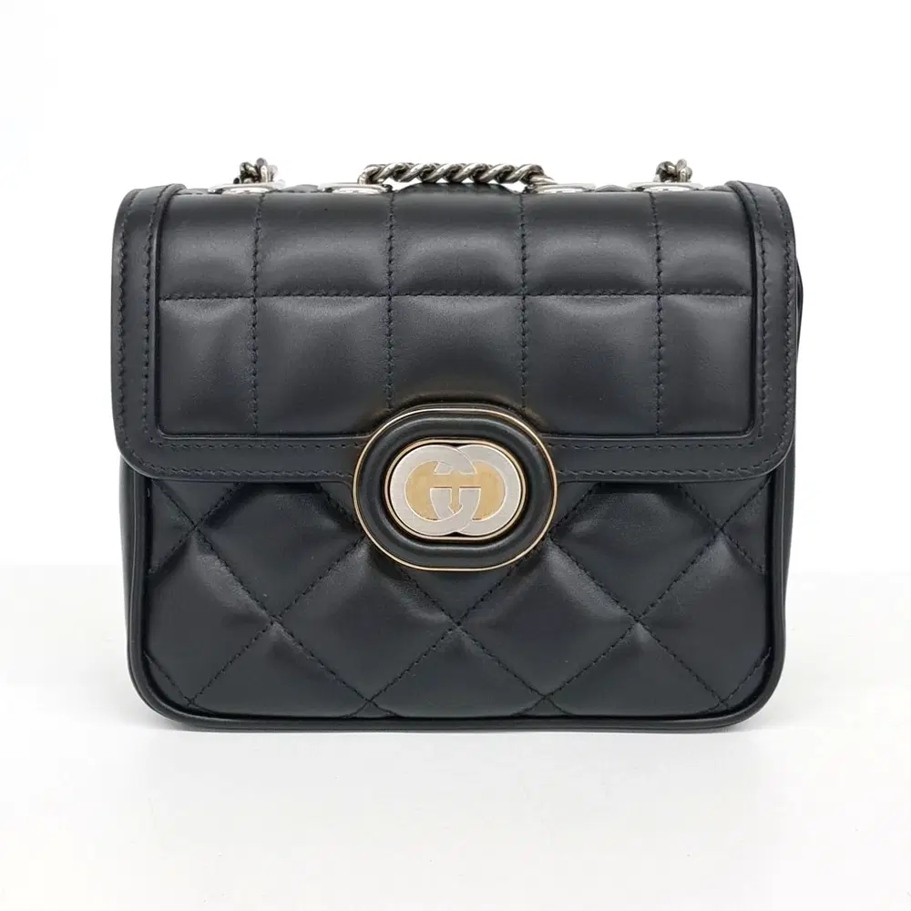 Gucci Deco Mini Shoulder Bag (741457)
