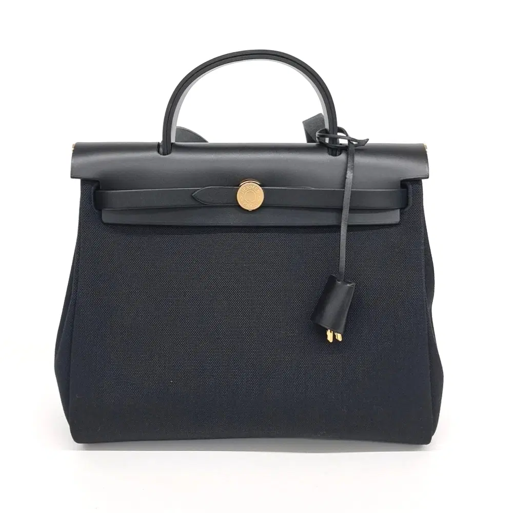 Hermes NEW ZIP Herbag Small (Z)