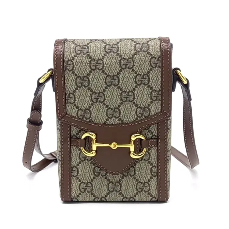 Gucci Horsebit 1955 Mini Bag (625615)-Hover-Image