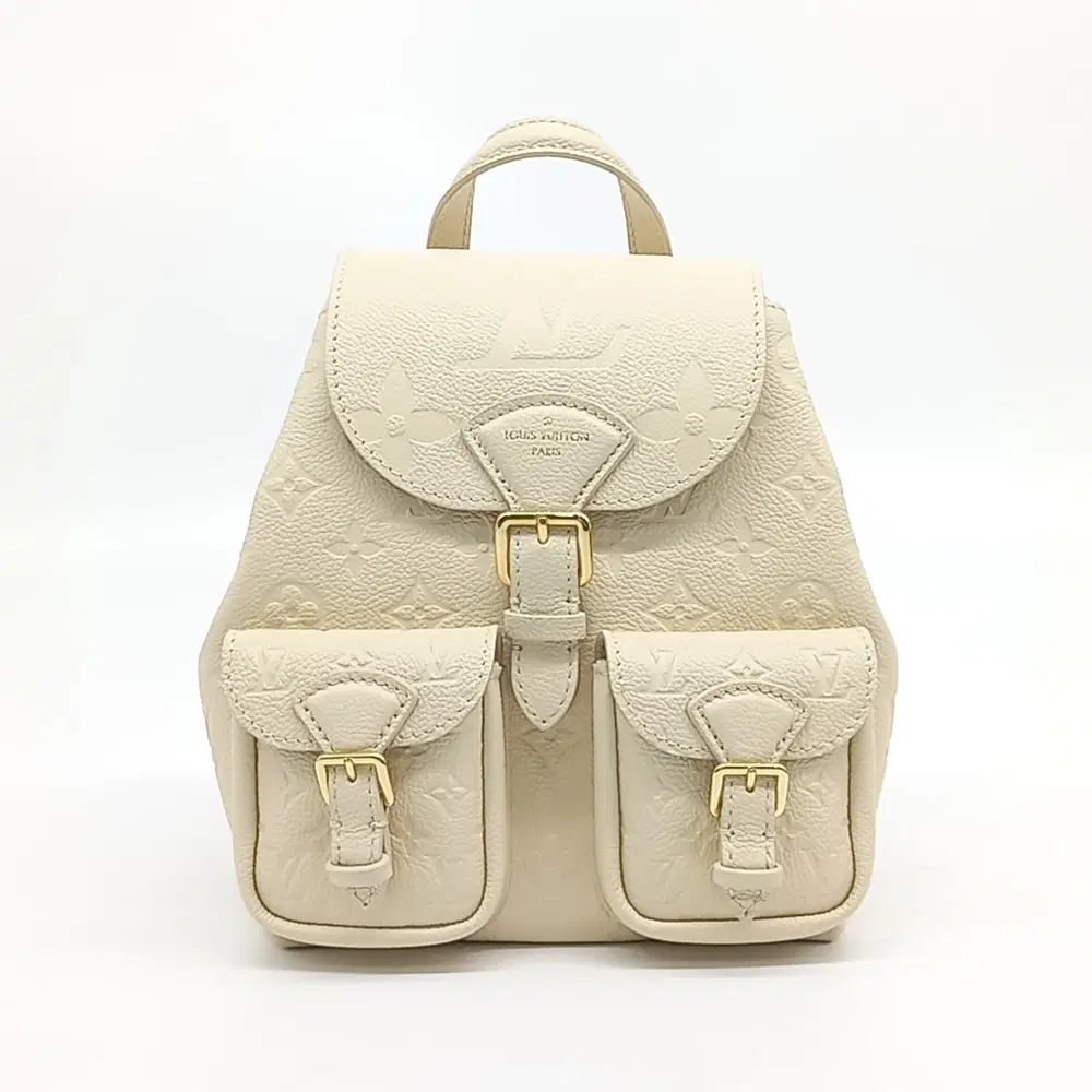 Louis Vuitton Empreinte Backup Backpack