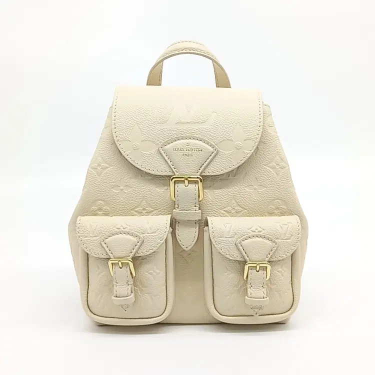 Louis Vuitton Empreinte Backup Backpack-Hover-Image