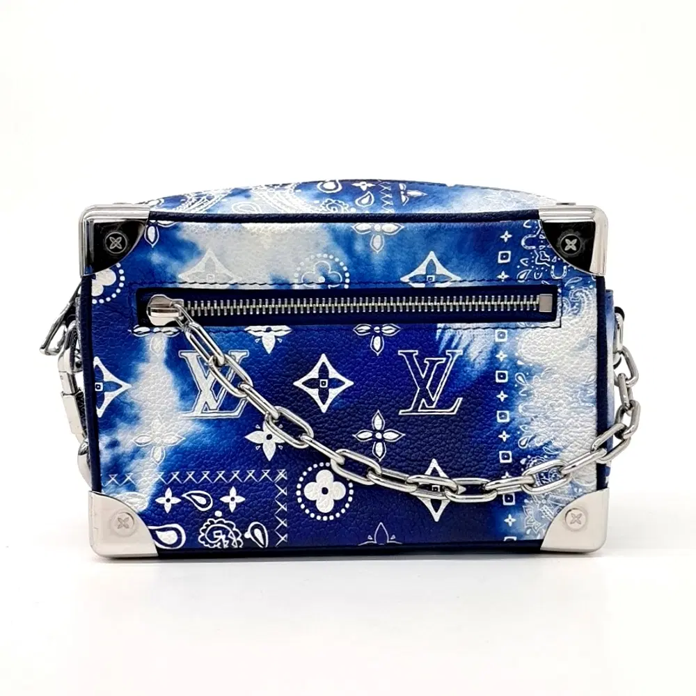 Louis Vuitton Soft Trunk Mini