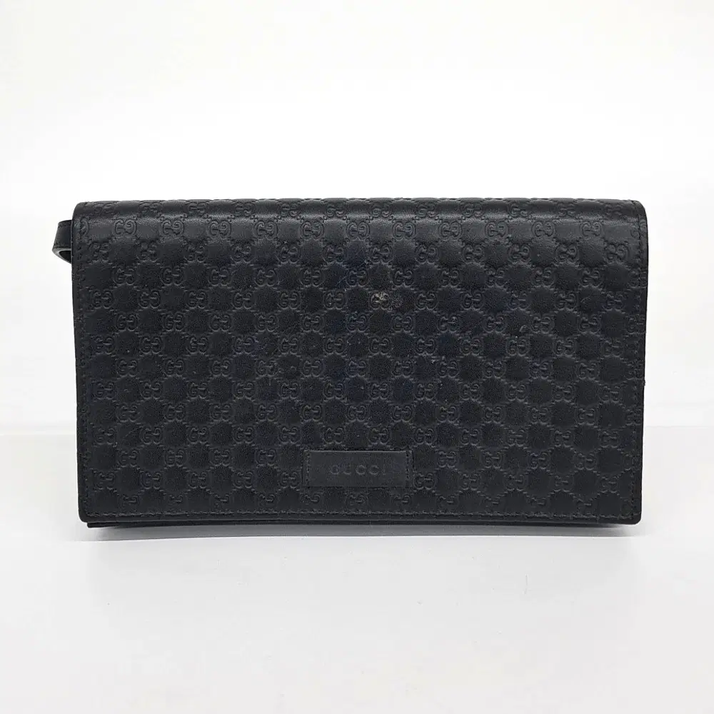 Gucci Micro Cimaline Crossbody Bag (466507)