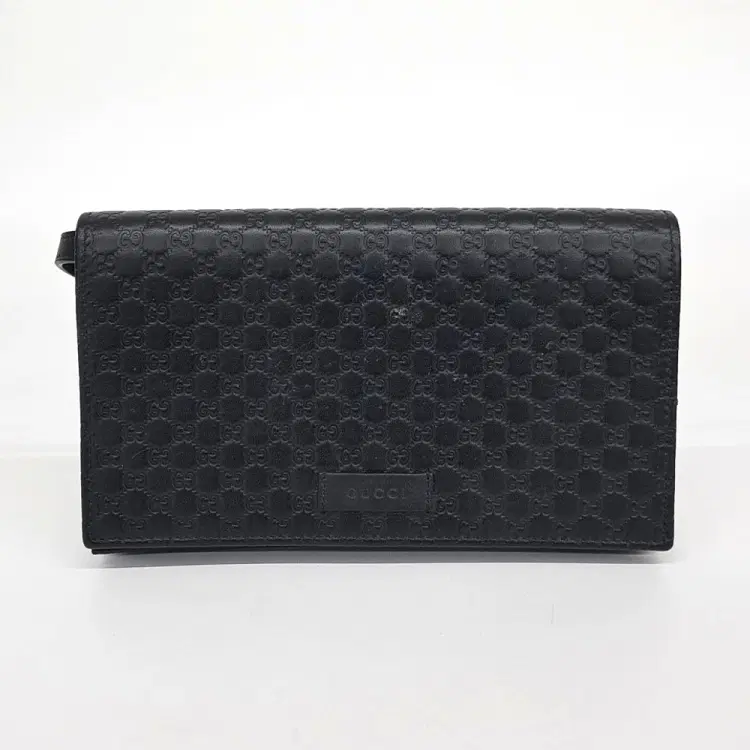 Gucci Micro Cimaline Crossbody Bag (466507)-Hover-Image