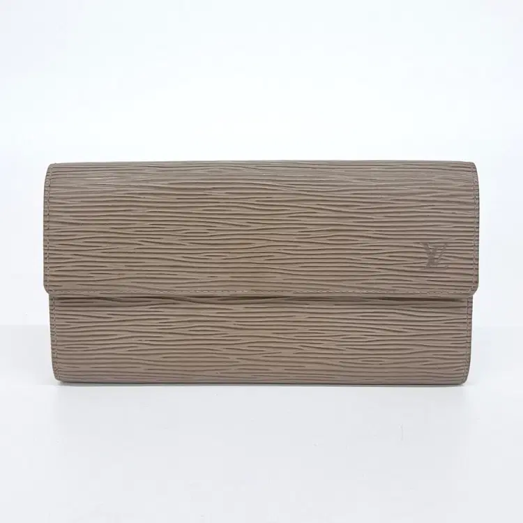 Louis Vuitton Epi long wallet-Hover-Image