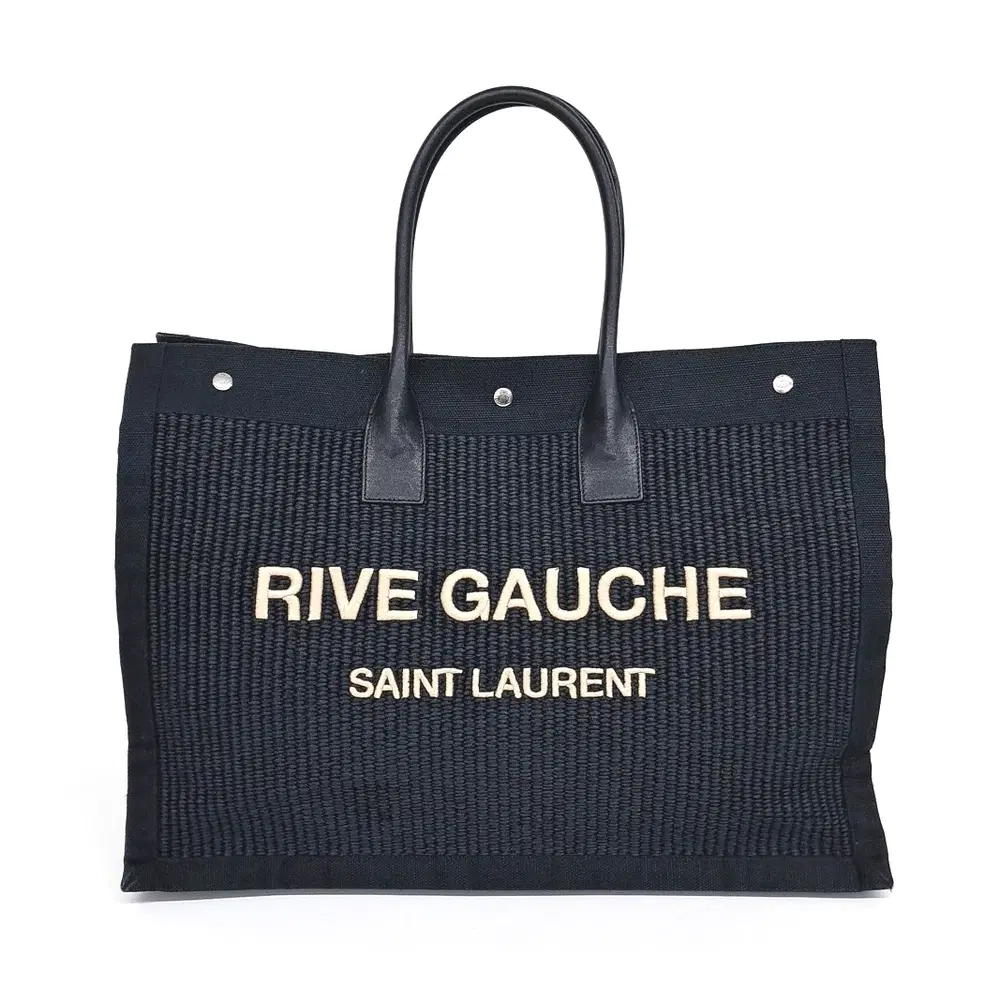 Saint Laurent Rive Gauche Tote Bag (509415)