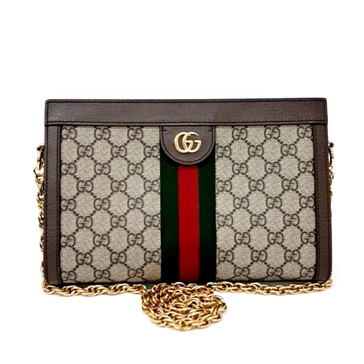 Gucci Ophidia GG Supreme Shoulder Bag (503877)-Hover-Image