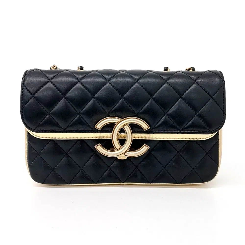 Chanel Chain Shoulder Bag A57275