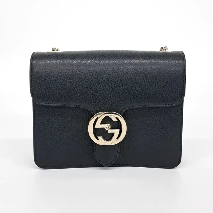 Gucci Interlocking GG Crossbody Bag (510304)-Hover-Image