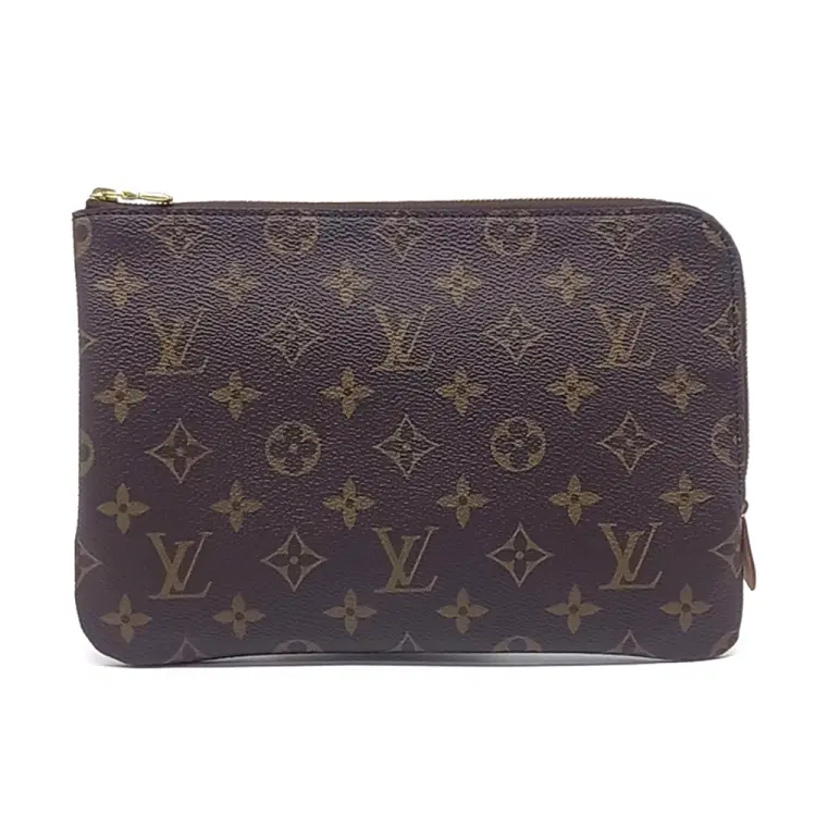 Louis Vuitton Monogram Etuille Voyage PM M44500-Hover-Image