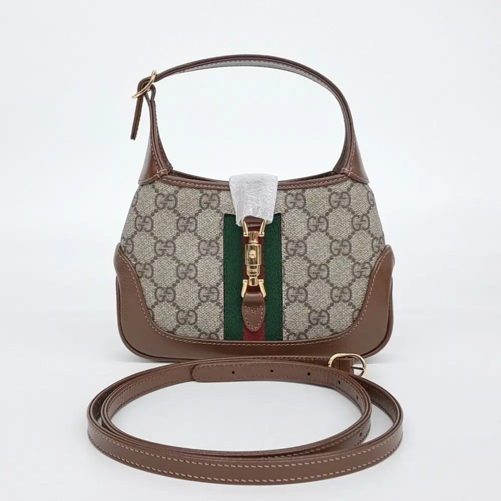 Gucci Jackie 1961 Mini Hobo Bag (637092)