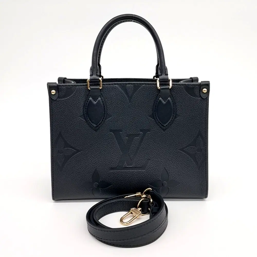 Louis Vuitton Empreinte On the Go PM