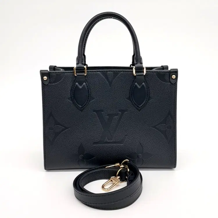 Louis Vuitton Empreinte On the Go PM-Hover-Image