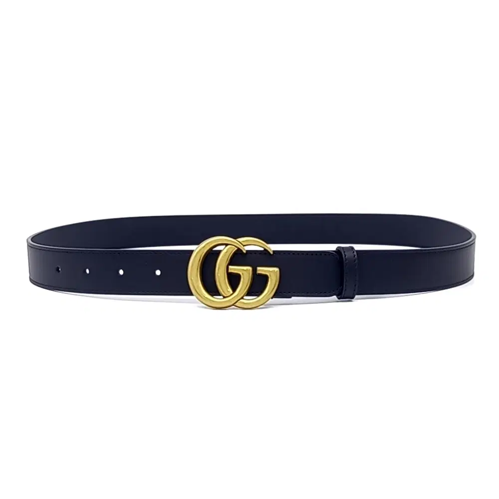 Gucci Marmont Belt (414516)