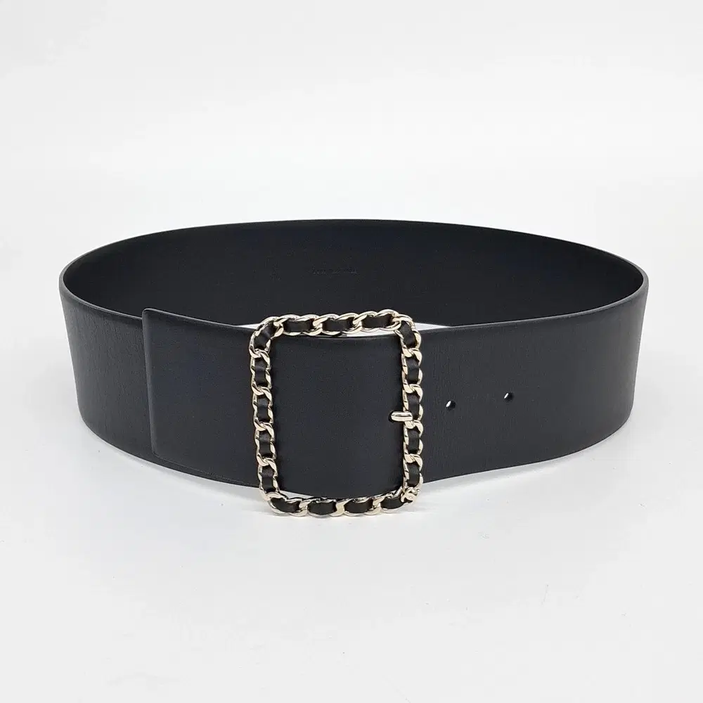Chanel belt