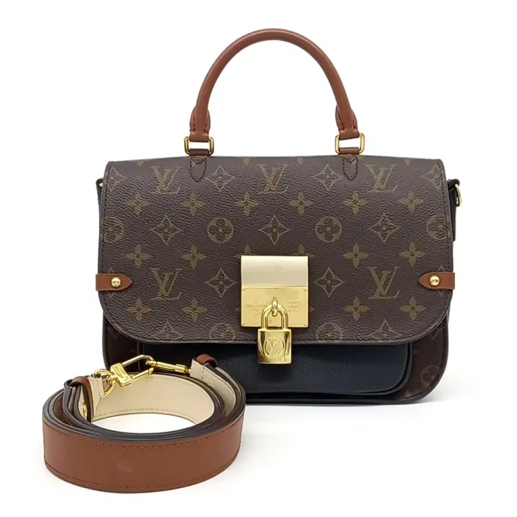 Louis Vuitton Vaugirard M55343-Hover-Image