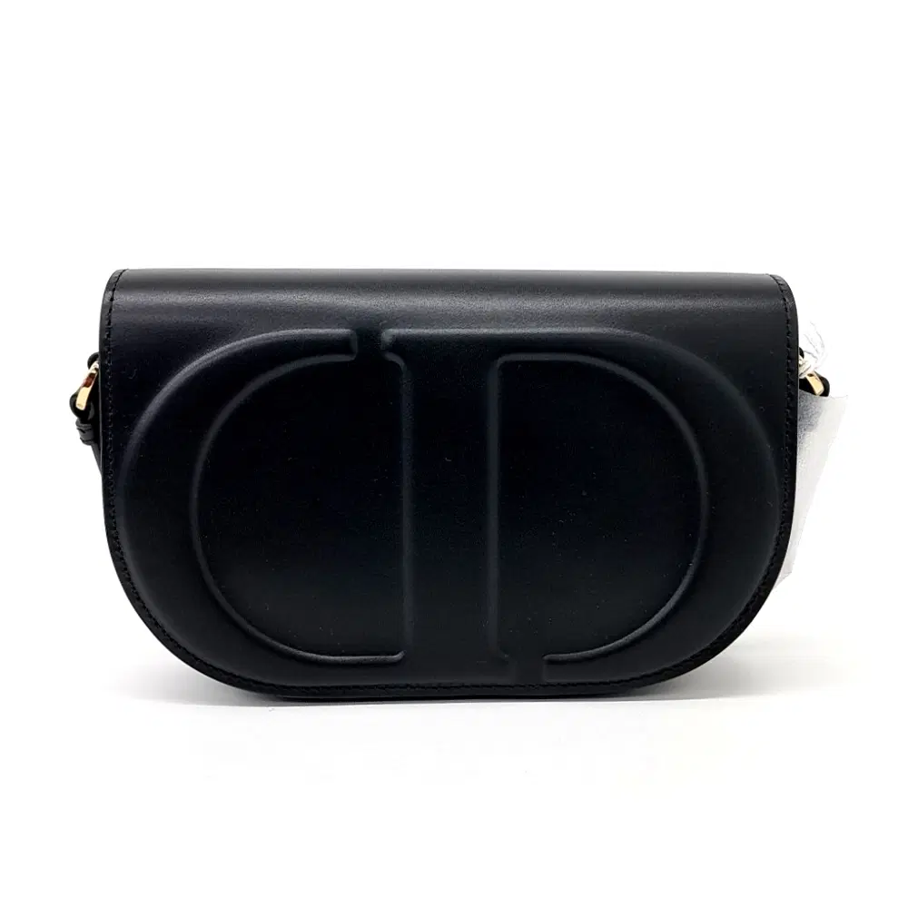 Christian Dior CD Signature Strap Bag M9280