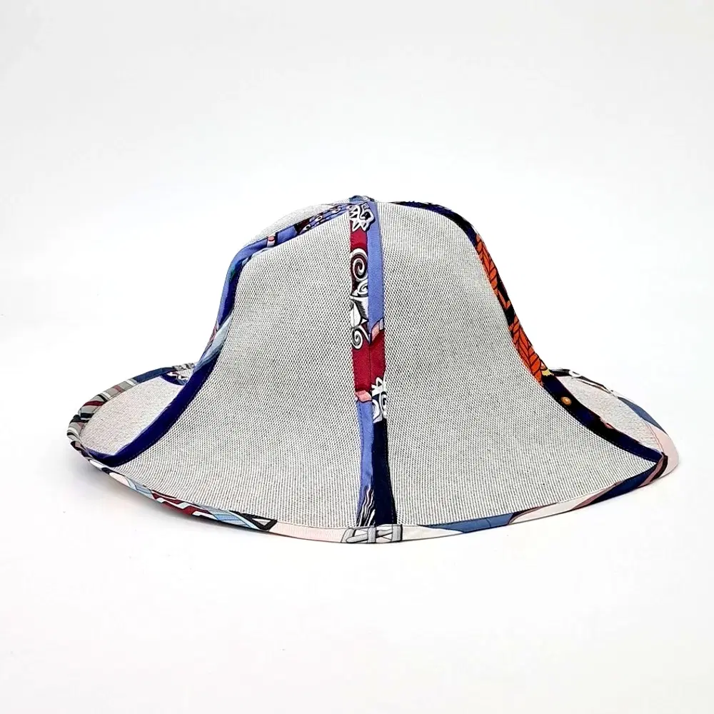 Hermes Petit Hache hat
