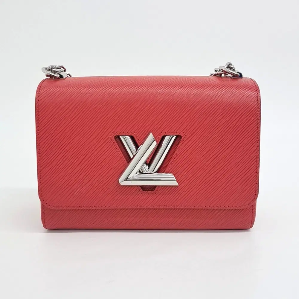 Louis Vuitton Epi Twist MM M50523