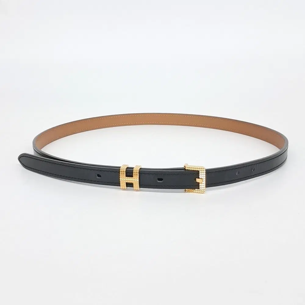 Hermes Pop H Belt (B)