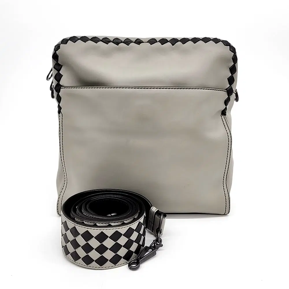 Bottega Veneta crossbody bag