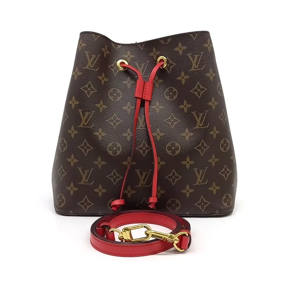 Louis Vuitton Monogram Neonoe