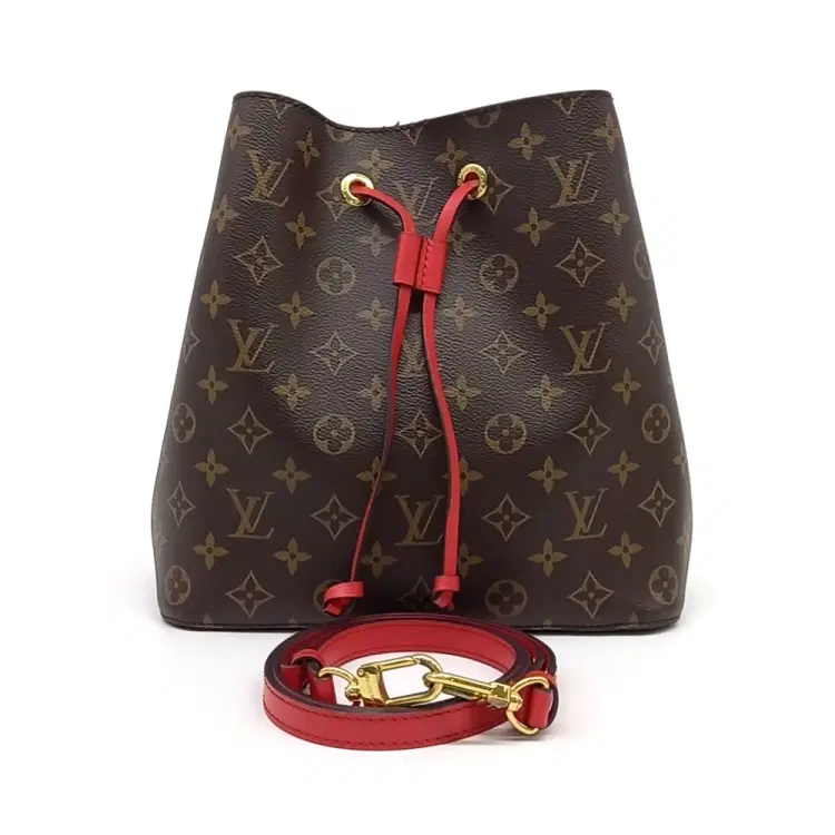 Louis Vuitton Monogram Neonoe-Hover-Image