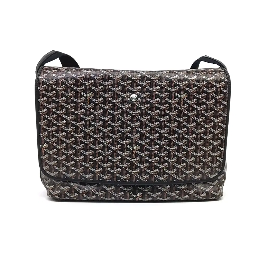 Goyard Cafetien Messenger Bag MM