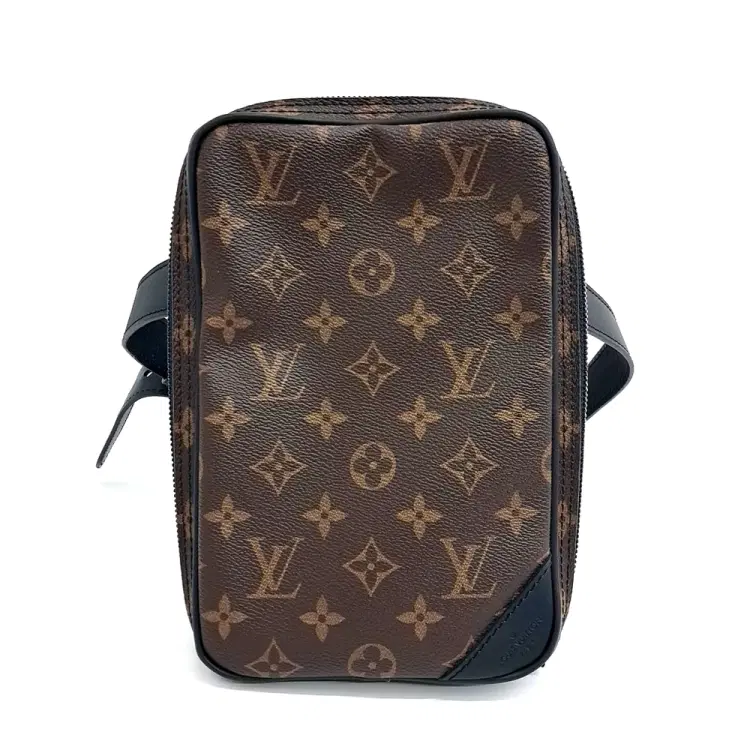 Louis Vuitton Monogram Utility Slingback and Crossbody Bag M44428-Hover-Image