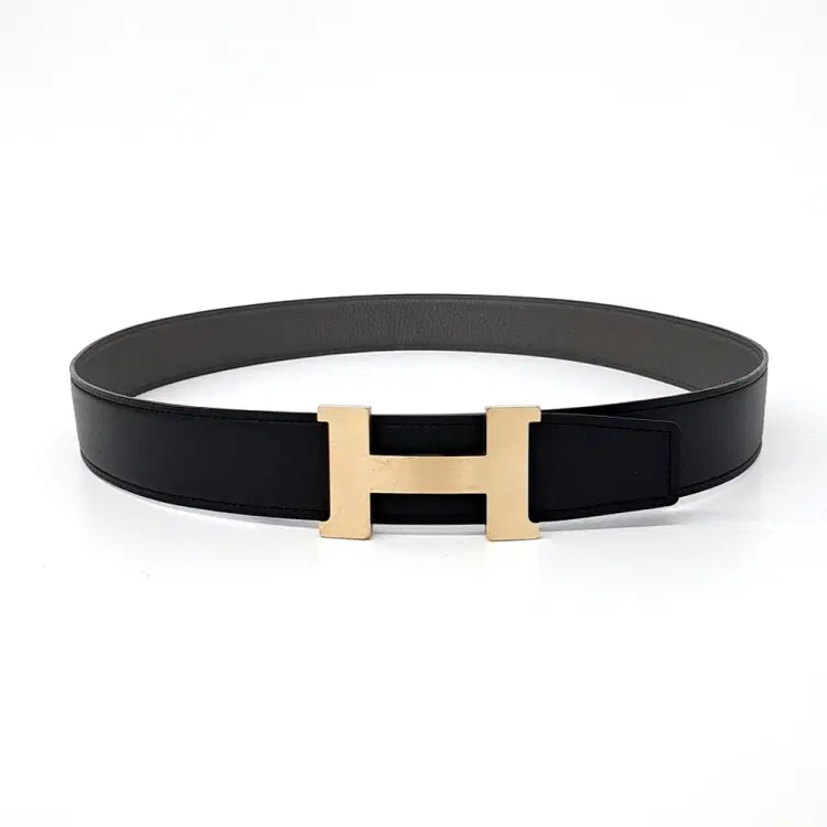 Hermes H reversible belt (C)-Hover-Image