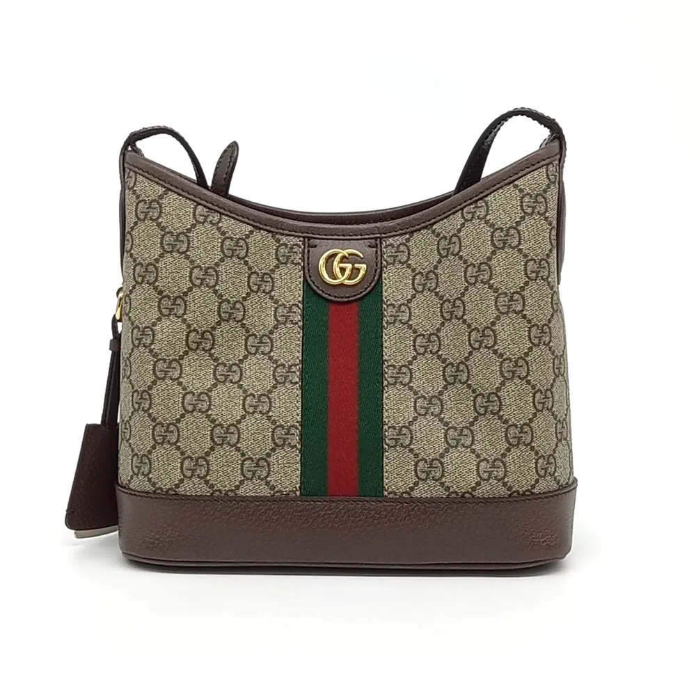 Gucci Ophidia GG Mini Shoulder Bag (781402)