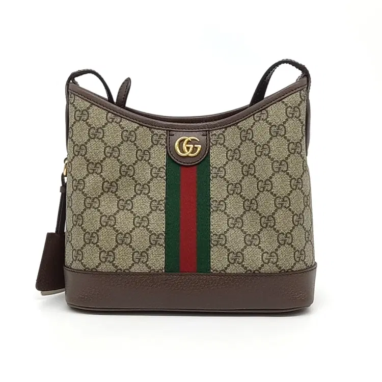 Gucci Ophidia GG Mini Shoulder Bag (781402)-Hover-Image