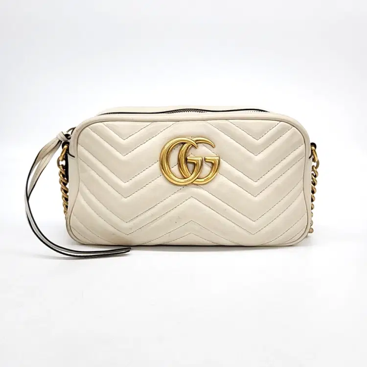 Gucci Marmont Crossbody Bag (447632)-Hover-Image