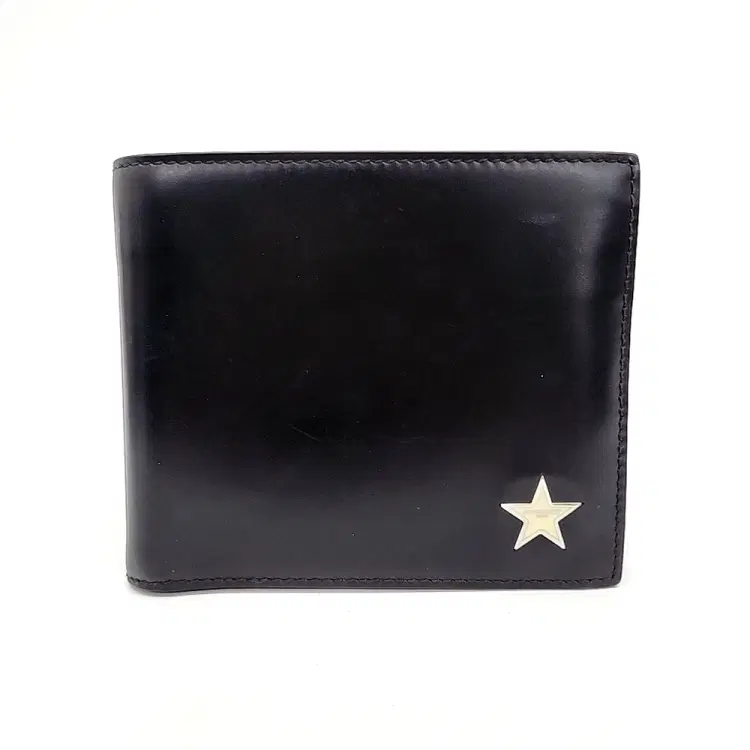 Givenchy Star Metal Ladder Half Wallet-Hover-Image