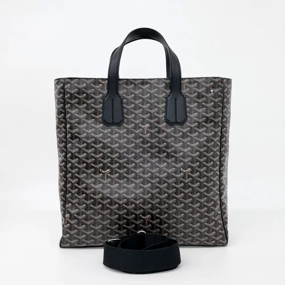 Goyard Voltaire + Strap