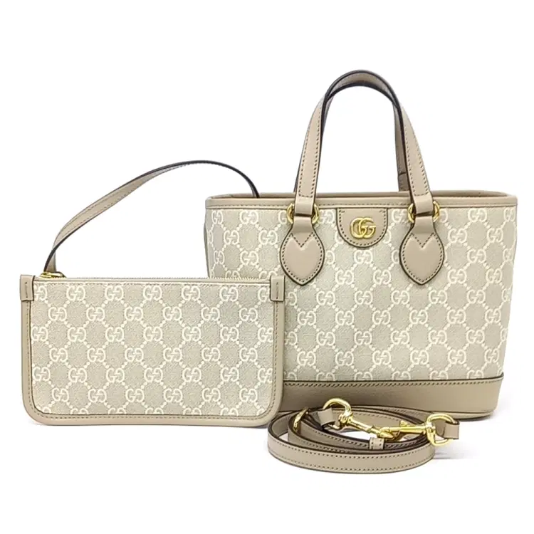 Gucci Ophidia Mini Tote Bag (811716)-Hover-Image