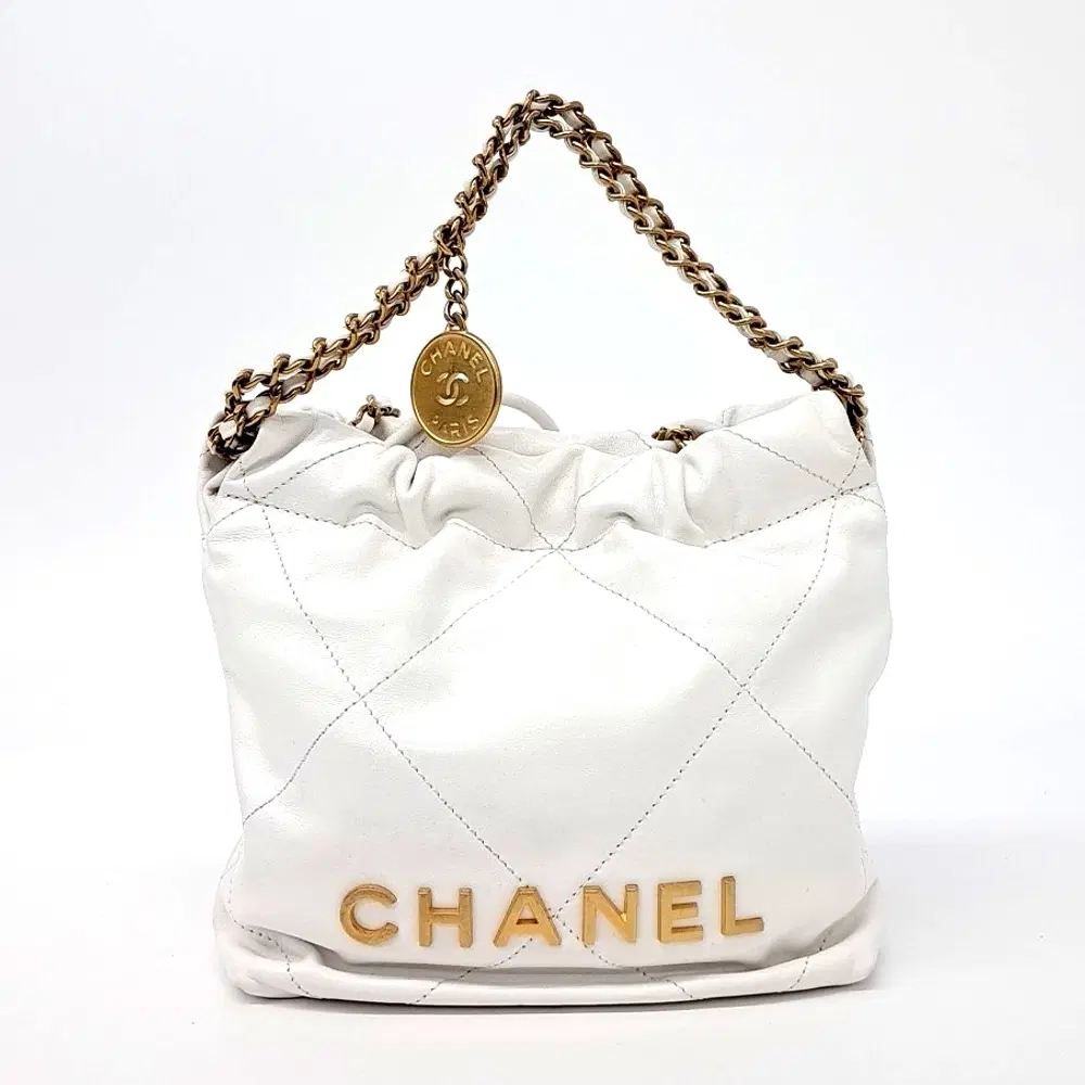 Chanel 22 Bag Mini