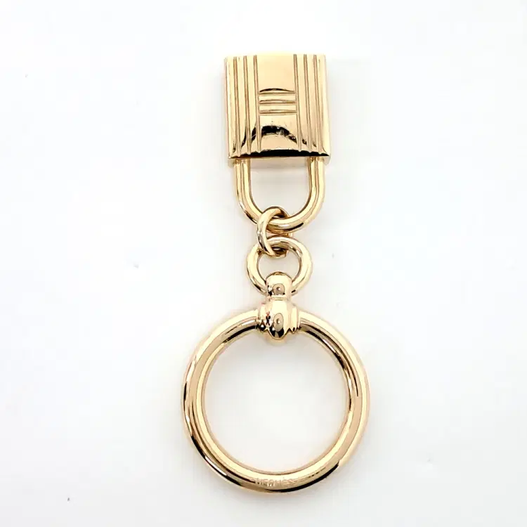 Hermes scarf ring-Hover-Image