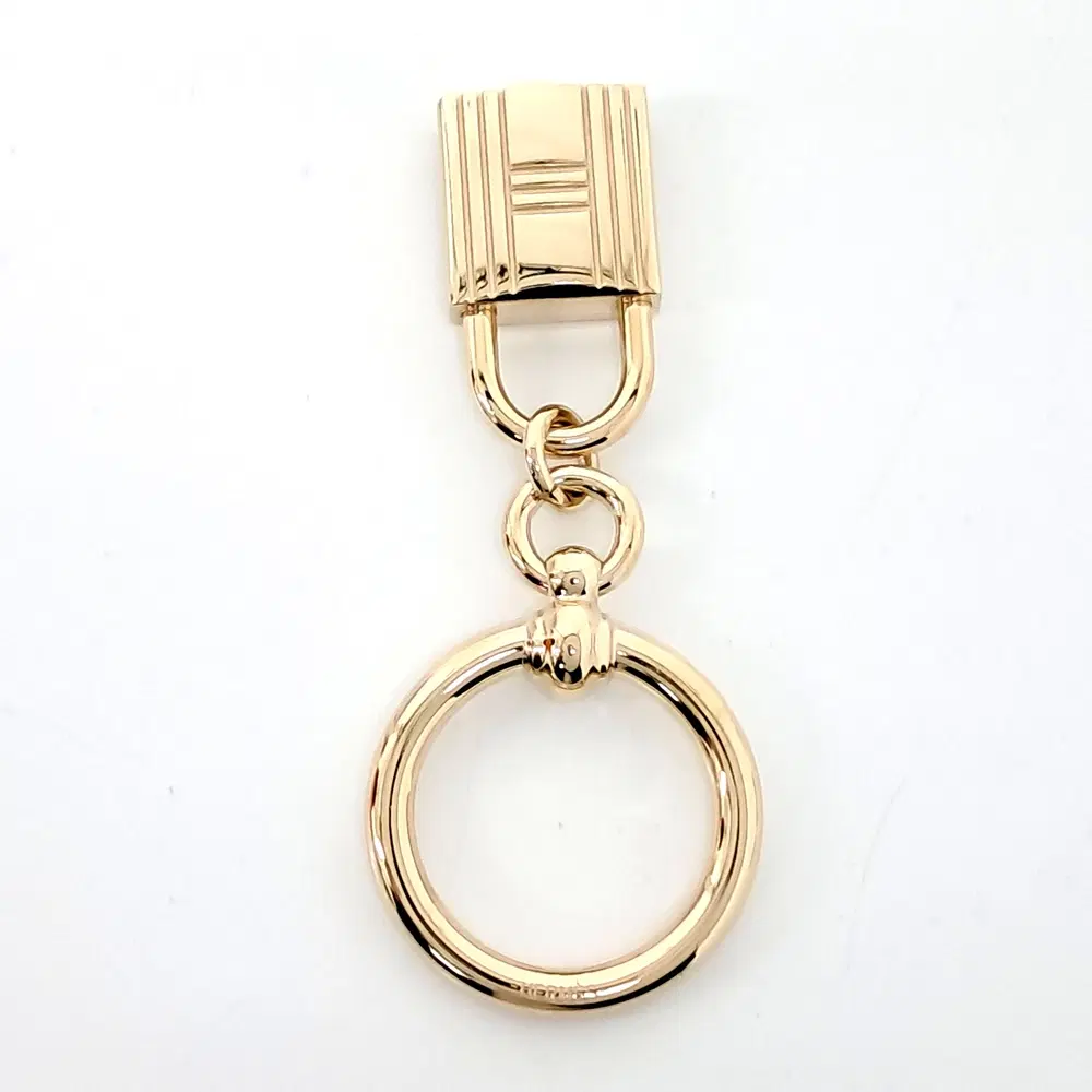 Hermes scarf ring