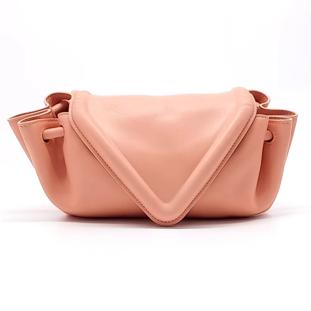 Bottega Veneta Vik Crossbody Bag