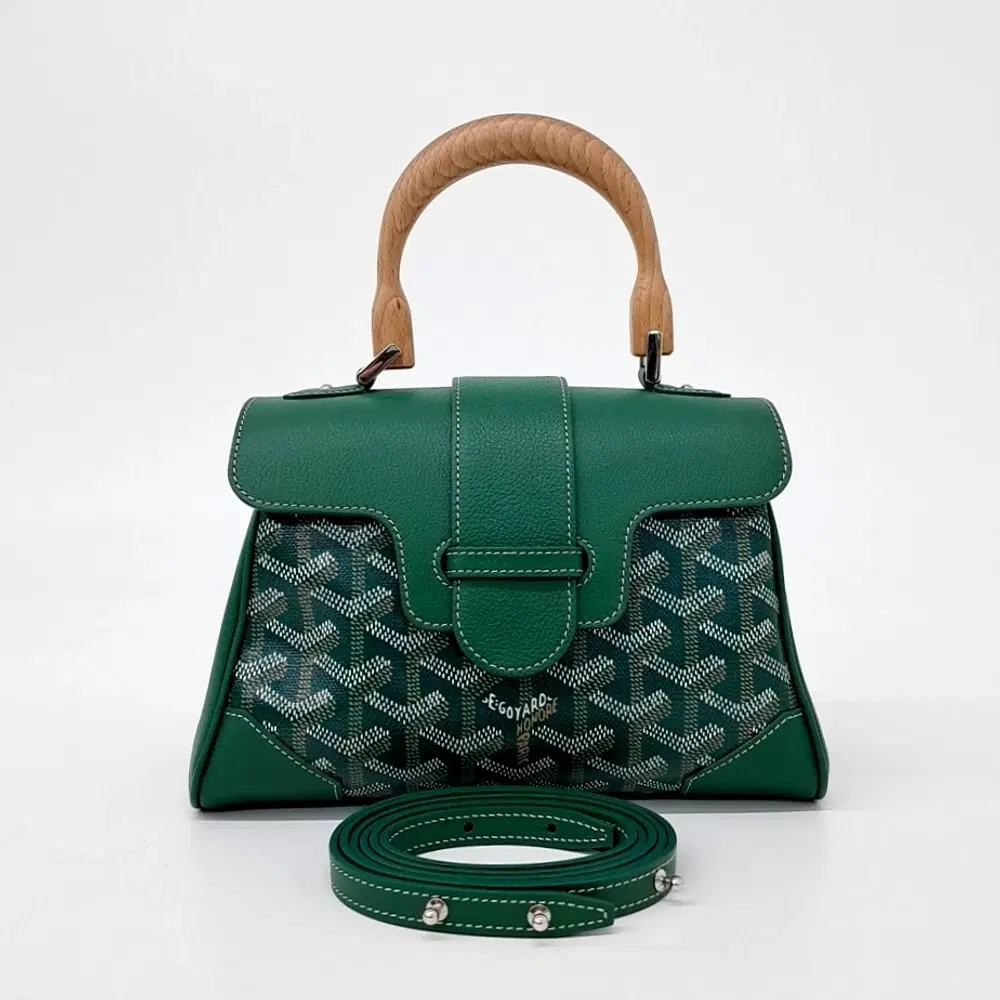 Goyard Saigon Mini