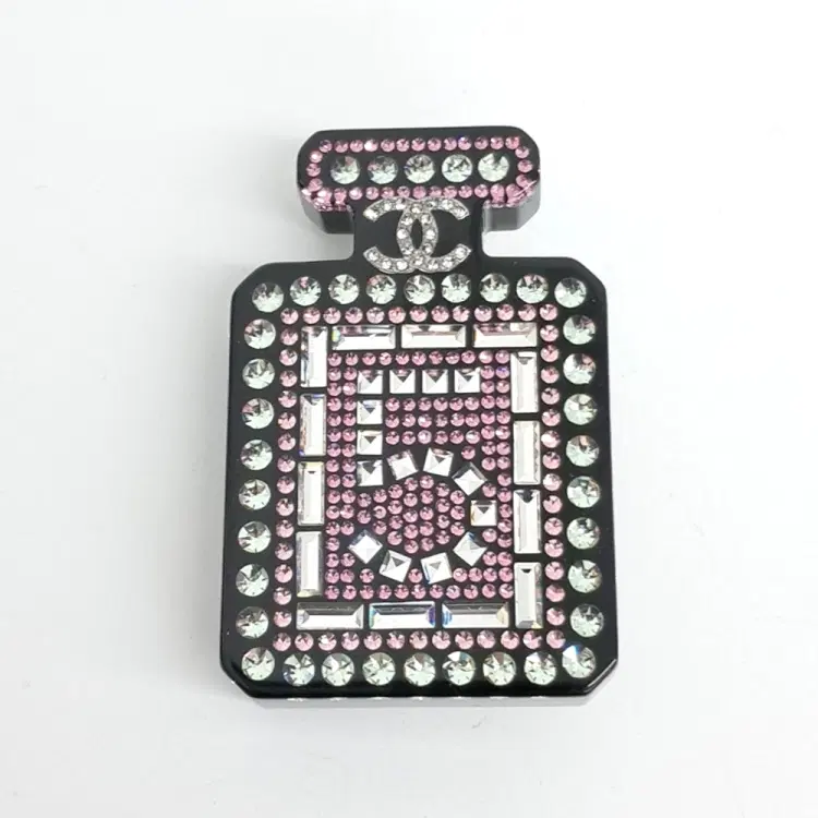 Chanel No. 5 brooch-Hover-Image