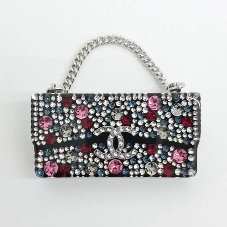 Chanel bag brooch-Hover-Image