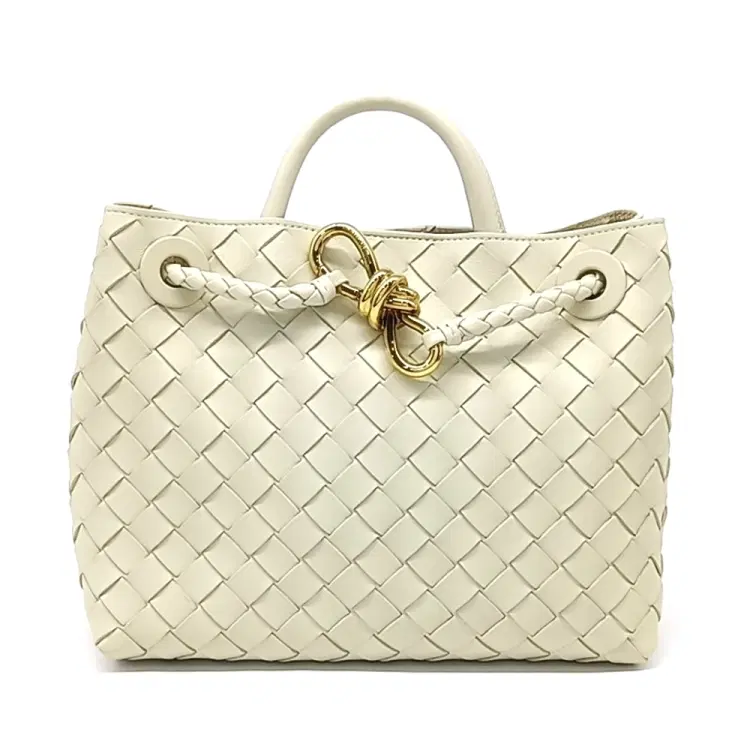 Bottega Veneta Andiamo Small-Hover-Image