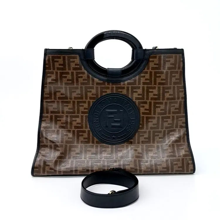Fendi Runaway Bag Medium (8BH360)-Hover-Image