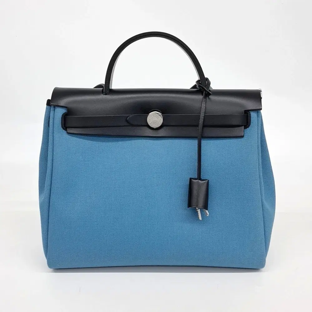 Hermes NEW ZIP Herbag Small (B)