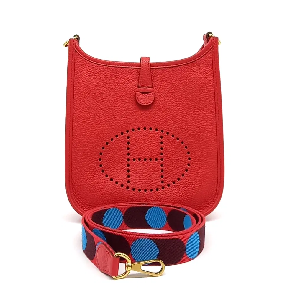 Hermes Evelyn 16 (U)