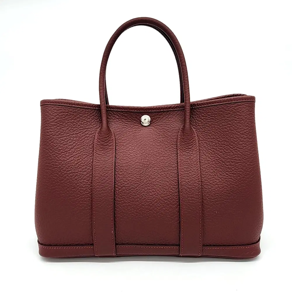 Hermes Garden Party 30 (Y)