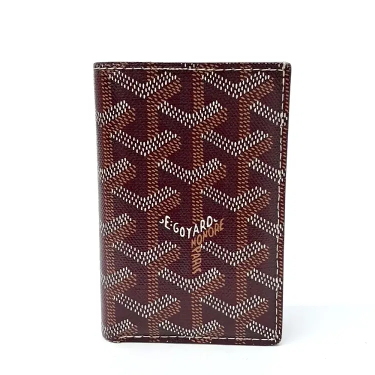 Goyard Saint Pierre card wallet-Hover-Image