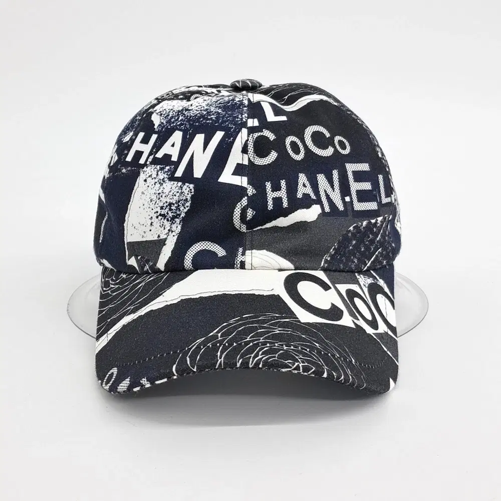 Chanel cap